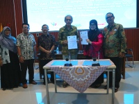 Non Regular Program UNSUB Subang Nomor Aneka Foto 2