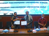 Non Regular Program UNSUB Subang Nomor Aneka Foto 4