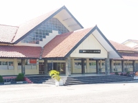 Non Regular Program UNSUB Subang Nomor 1
