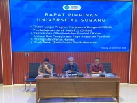 Non Regular Program UNSUB Subang Nomor 5