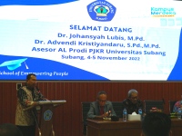 Non Regular Program UNSUB Subang Nomor 7