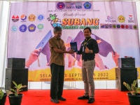 Non Regular Program UNSUB Subang Nomor Photo Gallery 3