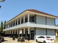 Non Regular Program UNSUB Subang Nomor Home Photo 1