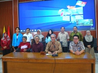 Non Regular Program UNSUB Subang Nomor Home Photo 3